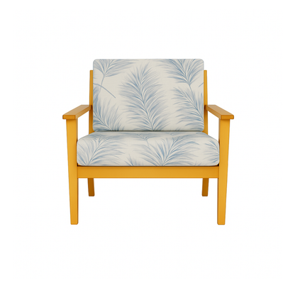 Sphinx - The single seater sofa