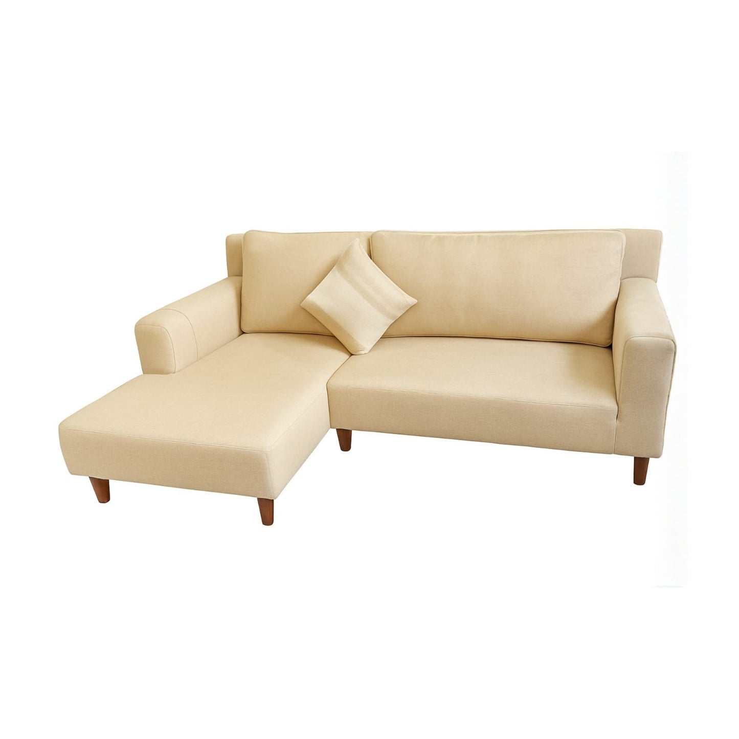 Henri The L shaped Left Lounger