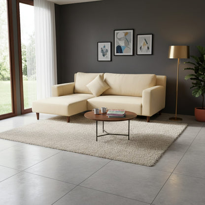 Henri The L shaped Left Lounger