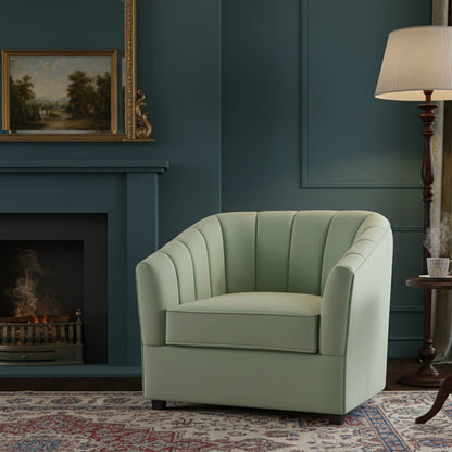 Elke-The Swivel chair