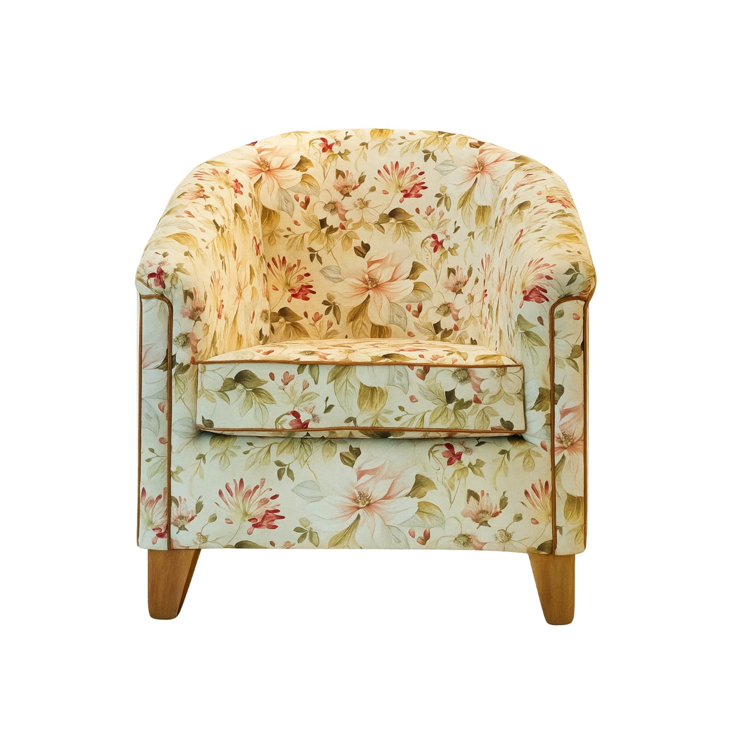 Bertha The Accent chair