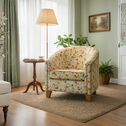 Bertha The Accent chair