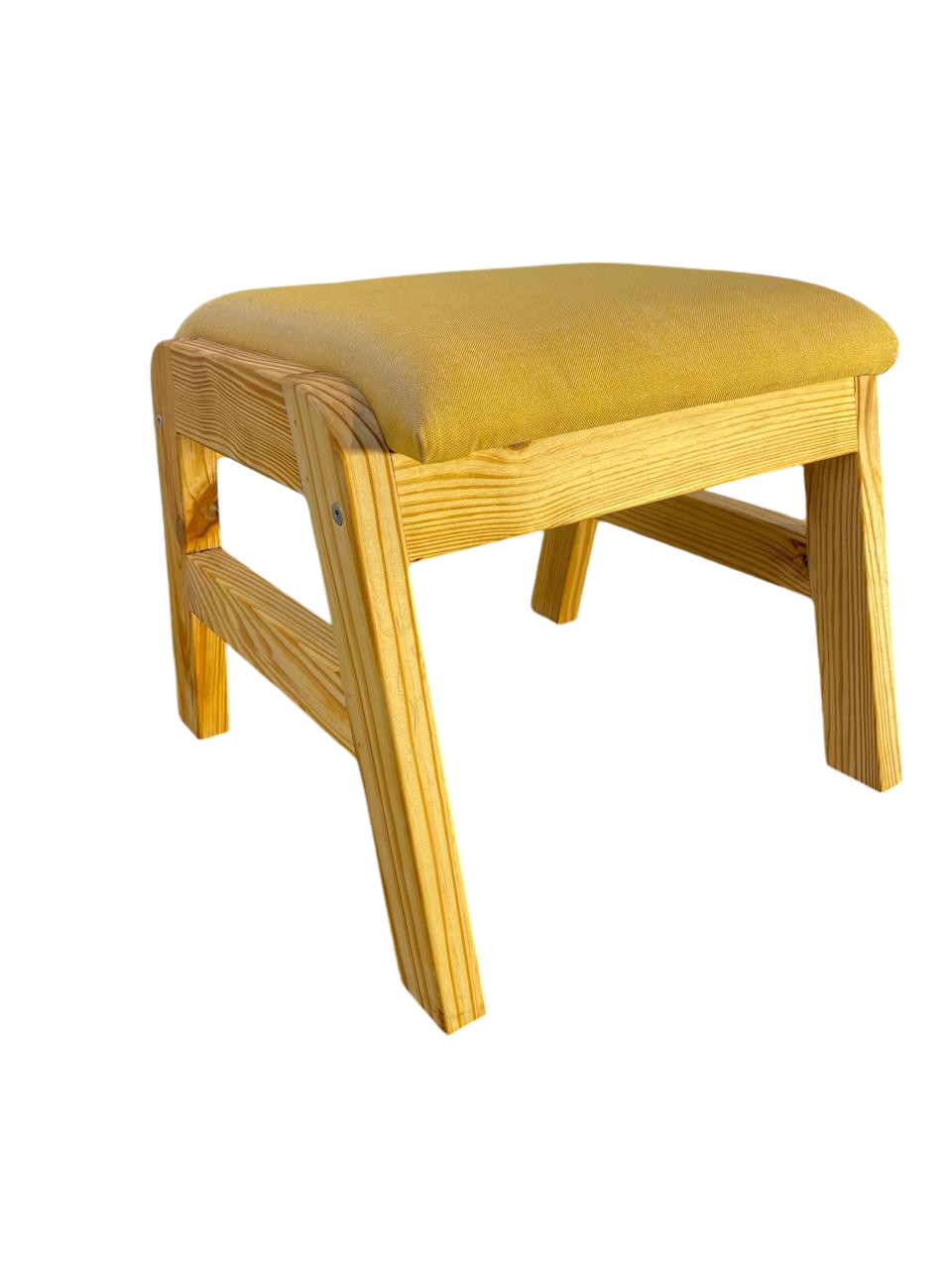 Hassock - The Stacking Stool