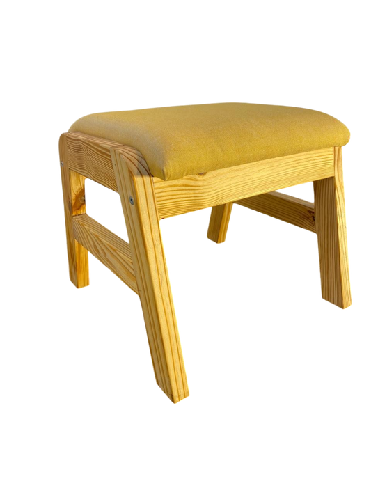 Hassock - The Stacking Stool