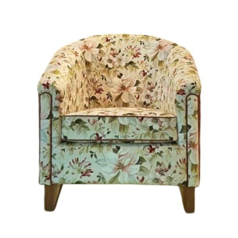 Bertha The Accent chair