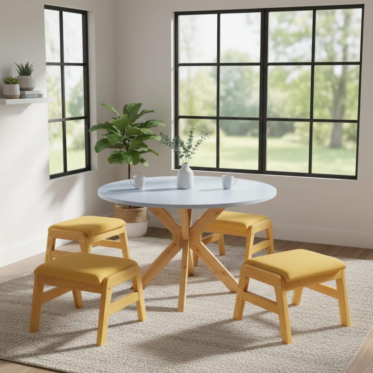 Luca The Folding Table