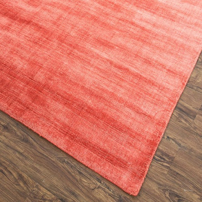 Persepolis Rug 3656 in Tea Rose