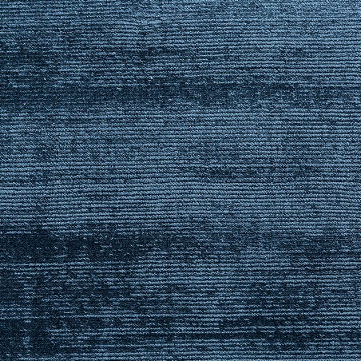 Transcendence Rug 3656 in Denim Blue