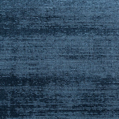 Transcendence Rug 3656 in Denim Blue