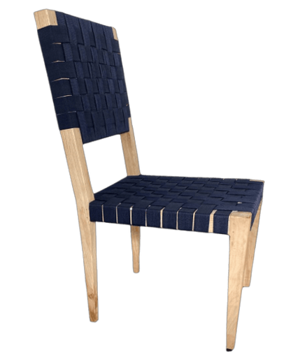 Webster - The Dining Chair