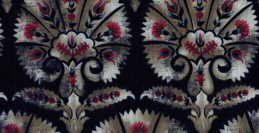 AP/Origins I/103521 ottoman flower patriot/18483