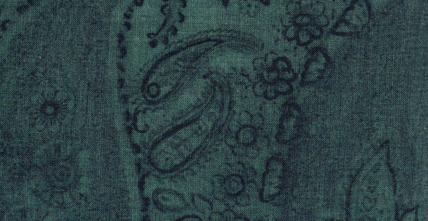 AP/Origins I/103528 Paisley garden sea green/18483