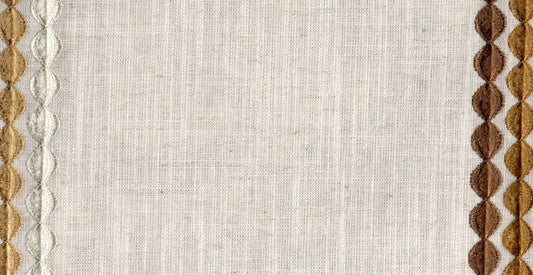 AP/Origin II/103631 Amour Stripe Camel/18607