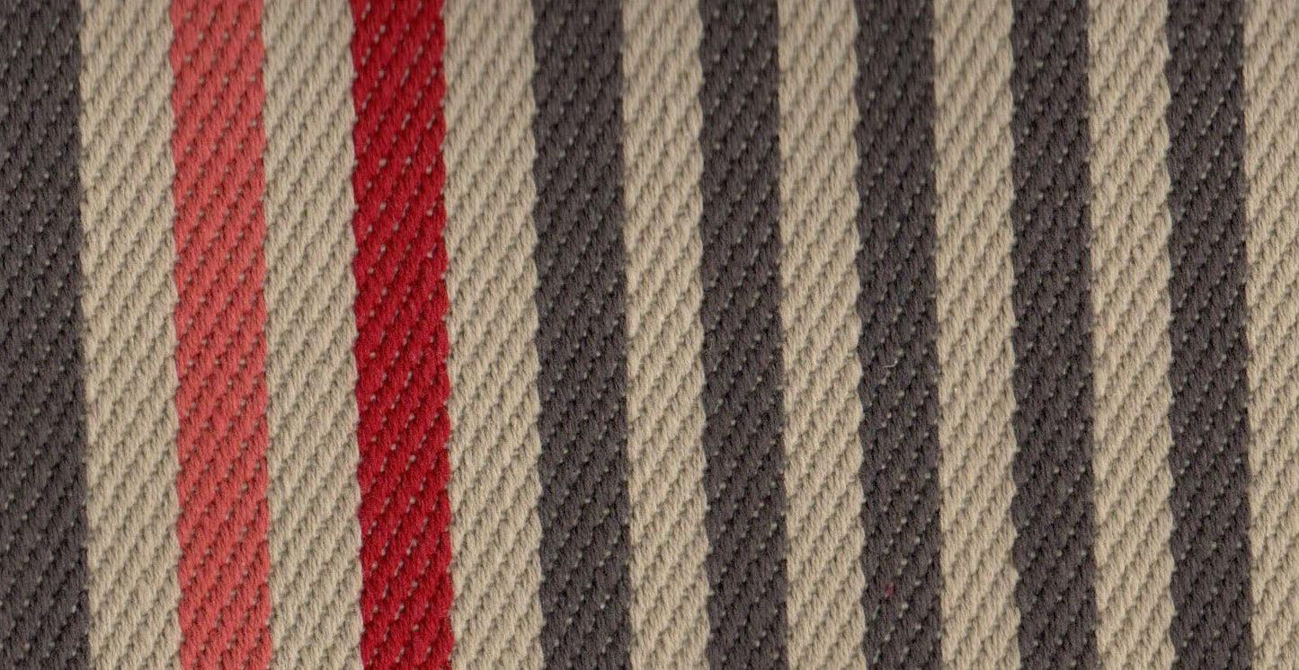 AP/Origin III/103739 regimental stripe carmine/18498