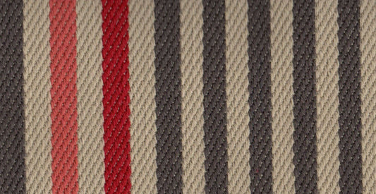 AP/Origin III/103739 regimental stripe carmine/18498