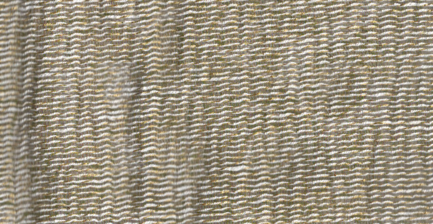 AP/Regina/104112 vogue gold