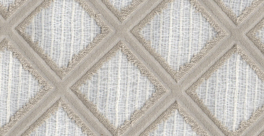 AP/Lumiere II/107218 Jaali Taupe/19586