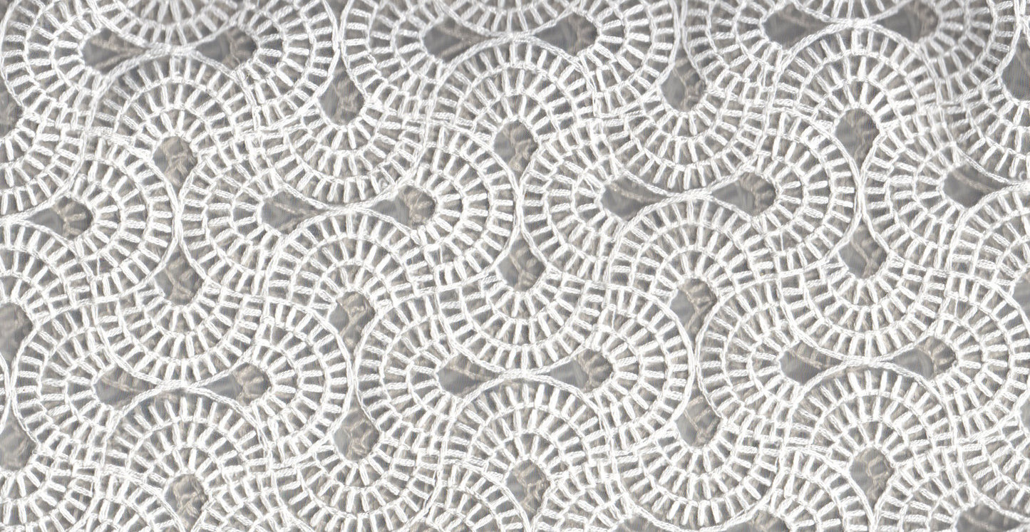 AP/The White Book III/107304 Lace Ivory/19525