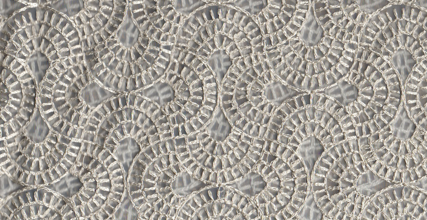 AP/The White Book III/107305 Lace antique beige/19525