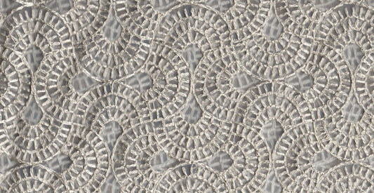 AP/The White Book III/107305 Lace antique beige/19525