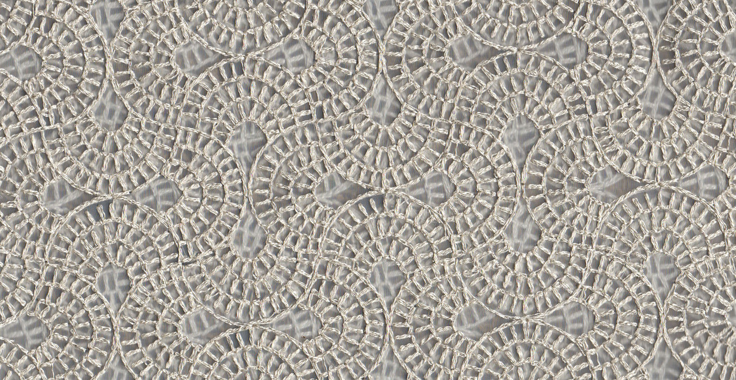 AP/The White Book III/107306 Lace stone/19525