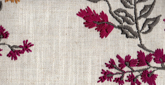 AP/Origins IV/107404 Filora fuschia/19581