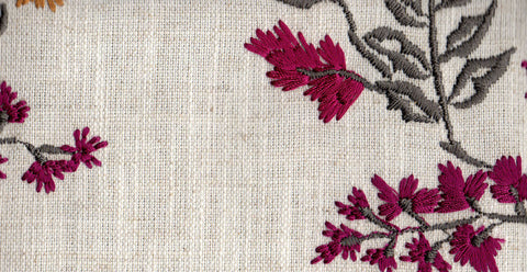 AP/Origins IV/107404 Filora fuschia/19581