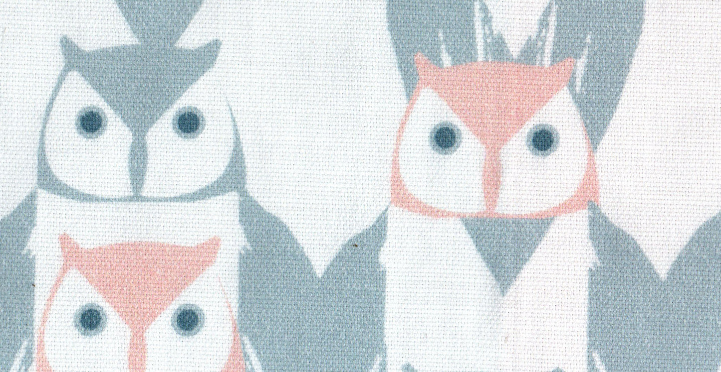 AP/Tantrums/108505 owl coral sea/19758
