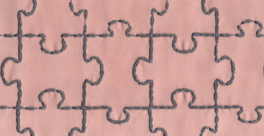 AP/Tantrums/108507 Puzzle Peach/19758