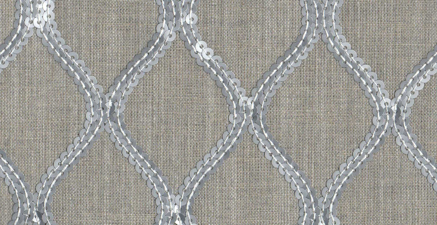 AP/Madrid/109110 Lenoir Silver /19975