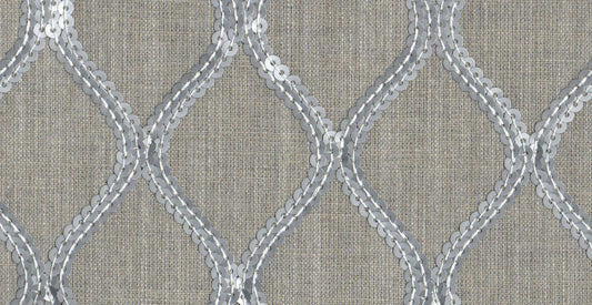 AP/Madrid/109110 Lenoir Silver /19975