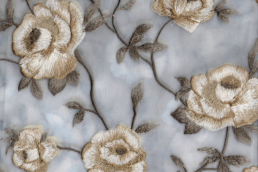 AP/Paradise/109633 Rosette Natural