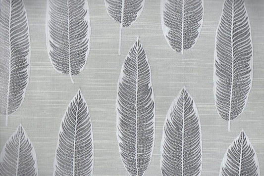 AP/Norah/109701 Quill Silver