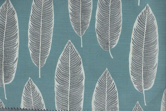 AP/Norah/109732 Quill Teal