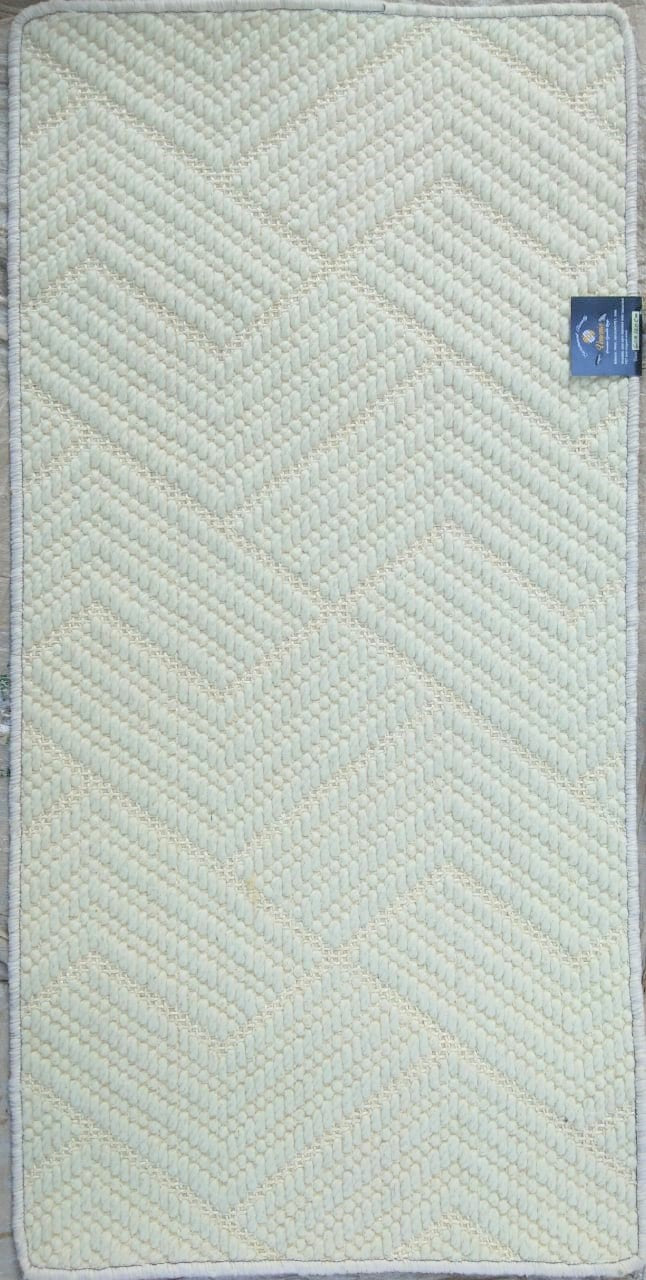 20517/10795 - Jute & Sisal Rug