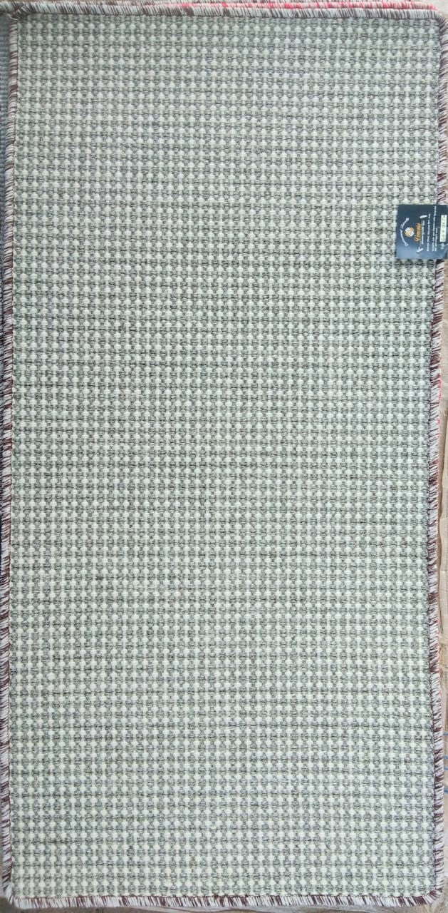 20517/10799 - Jute &  Sisal Rug