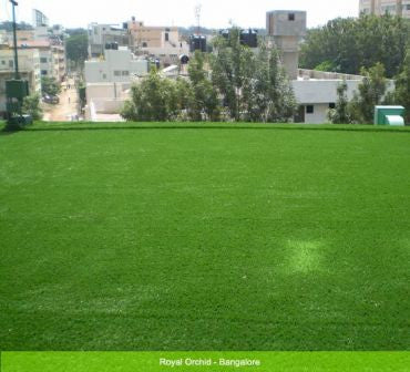 Artificial Grass Cover-Wild