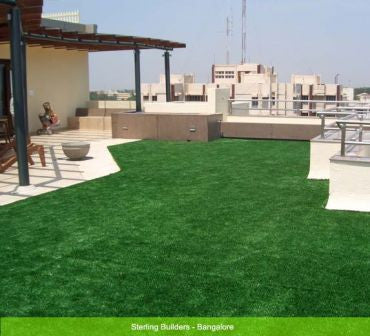 Artificial Grass Cover-Wild Grass