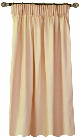 Mossi-1-Pencil Pleat Curtain