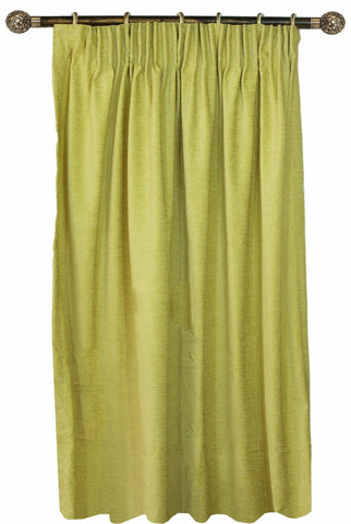 Mossi-52-Pencil Pleat Curtain