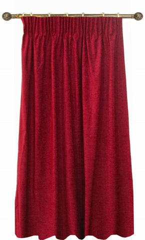 Mossi-9-Pencil Pleat Curtain