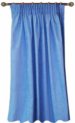 Mossi-6-Pencil Pleat Curtain