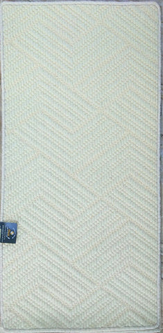 20517/10793 - Jute & Sisal Rug