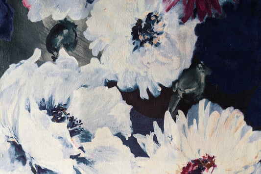 DARK FLORALS/1