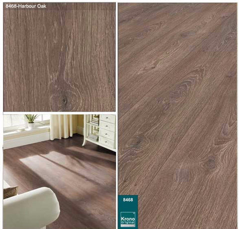 Harbour Oak