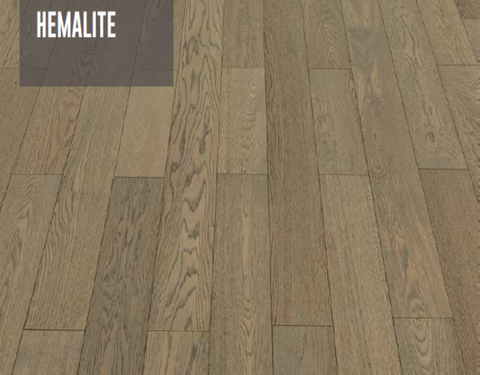 Hemalite