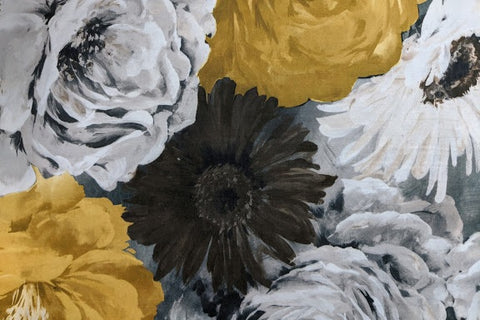 DARK FLORALS/23