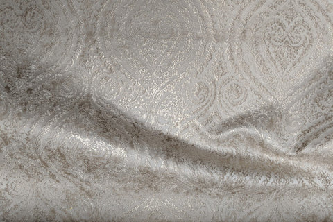 Gold & Silver III/JD330