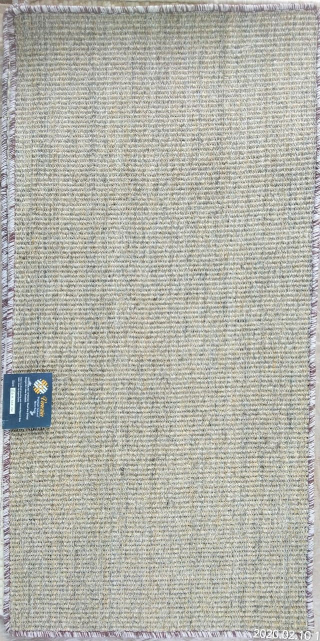 20517/10803 - Jute & Sisal Mat