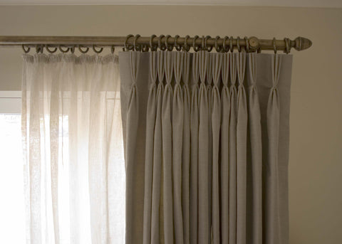 Curtain Making